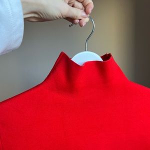 Red pullover, &Other stories